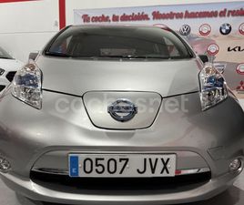 NISSAN LEAF NISSAN LEAF 109 CV TEKNA 30KWH