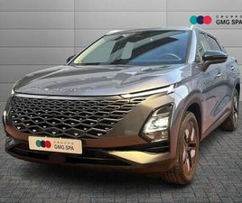 OMODA OMODA 5 1.6 TGDI PREMIUM 7DCT