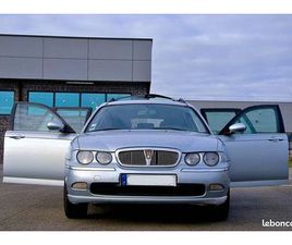ROVER 75 I TOURER 2.0 CDT