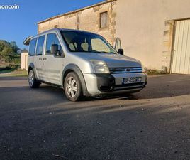FORD TOURNEO CONNECT VEND FORD TOURNEO