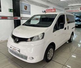EVALIA 5 1.5DCI