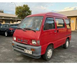 PIAGGIO PORTER FURGONE