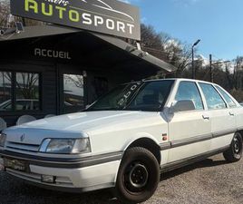 RENAULT R 21 RENAULT 21 1.8 95CV ALIZE GTS - GARANTIE 6 MOIS