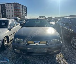RENAULT SAFRANE 2.5