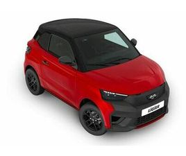 LIGIER JS 50 SELECT REVO D+ EURO5+