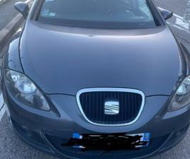 SEAT LEON SEAT LEON