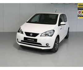 SEAT MII ELECTRIC - ELECTRIC PLUS