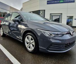 VOLKSWAGEN GOLF GOLF 2.0 SCR TDI LIFE