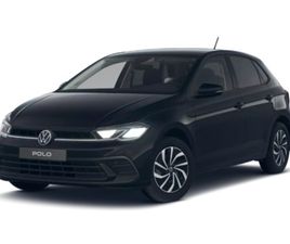 VOLKSWAGEN POLO UNITED