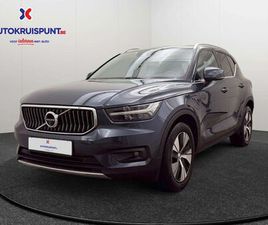VOLVO XC40 T5 VOLVO XC40 1.5 T5 PHEV INSCRIPTION GPS CAMERA PANODAK DIG.AIR