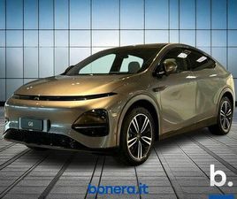 XPENG G6 STANDARD RANGE RWD