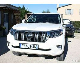 LOUNGE BVA 5 PORTES 7 PLACES