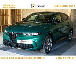 1.5 HYBRID 130 CH TCT7 EDIZIONE SPECIAL