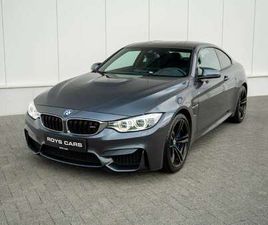 M4 COUPE DKG PERFECT CONDITION