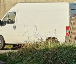 FONRGON CITROEN JUMPER