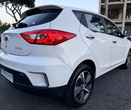 EVO EVO3 EVO 3 100% ELETTRICA 116CV AUTONOMIA 250KM