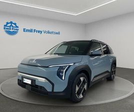 KIA EV3 KIA EV3 81 KWH EARTH+: RÉSERVER UN ESSAI SUR ROUTE !