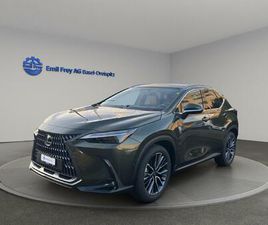 LEXUS NX NX 350H LEXUS NX 350H EXCELLENCE: RÉSERVER UN ESSAI SUR ROUTE !