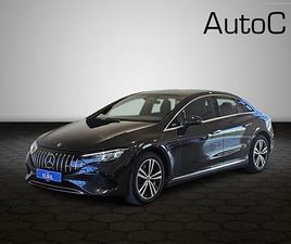 MERCEDES EQE 300 MERCEDES EQE300 4D