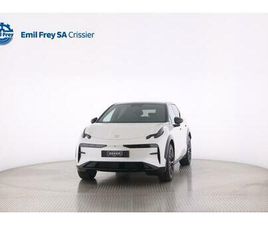 ZEEKR X ZEEKR X PRIVILEGE AWD: RÉSERVER UN ESSAI SUR ROUTE !