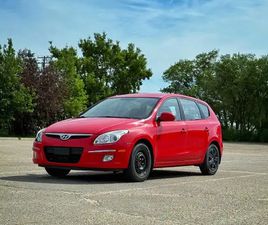 2010 ELANTRA TOURING