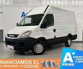 IVECO DAILY 35C 13 V 3000C/H2