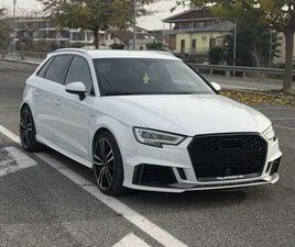 SPORTBACK 2.0 TDI SPORT QUATTRO 184CV S-TRONIC