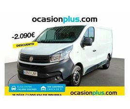 TALENTO FG. 2.0 MJT S&S CORTO 1,2 88KW