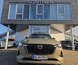 MAZDA CX-60 2.5L E-SKYACTIV PHEV HOMURA PLUS, SOFORT