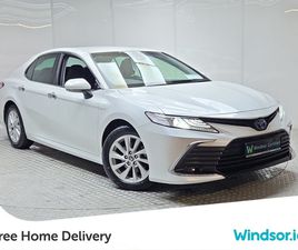 TOYOTA CAMRY G 2.5 HYBRID *TOP SEPC*