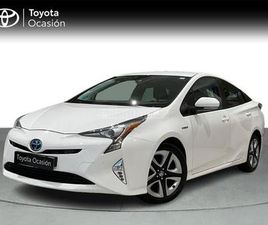 TOYOTA PRIUS TOYOTA - PRIUS 1.8 PRIUS HIBRIDO