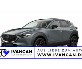 MAZDA CX-30 MAZDA CX-30 2.5I 140PS HOMURA