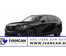 MAZDA CX-80 MAZDA CX-80 3.3D 254PS AWD HOMURA PLUS TLOP