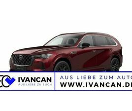 MAZDA CX-80 MAZDA CX-80 PHEV HOMURA PLUS CAHO