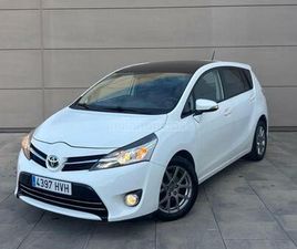 TOYOTA - VERSO 120D ADVANCE 7PL.