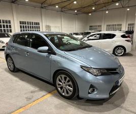 TOYOTA AURIS TOYOTA - AURIS HYBRID ACTIVE