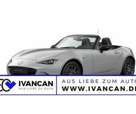 MAZDA MX5 MAZDA MX-5 1.5 132PS HOMURA
