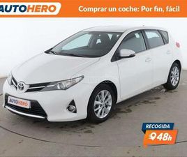 TOYOTA - AURIS 90D ACTIVE