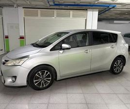 TOYOTA - VERSO