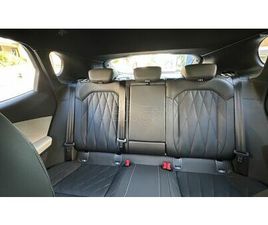 FORD CAPRI FORD CAPRI 2025 CAPRI