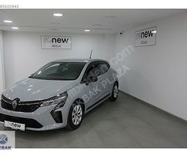RENAULT CLIO 1.0 TCE EQUILIBRE