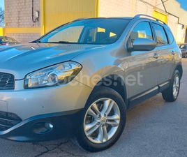 NISSAN QASHQAI+2 1.6 DCI SS ACENTA 4X2