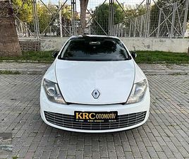RENAULT LAGUNA COUPE 2.0 DCI SPORT EMOTION