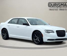 CHRYSLER 300C TOURING USED 2021 CHRYSLER 300 TOURING