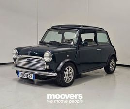 1000 MINI ROVER BRITISH OPEN CLASSIC