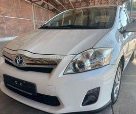 TOYOTA - AURIS 1.8 HIBRIDO ACTIVE