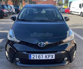 TOYOTA PRIUS+ TOYOTA - PRIUSPLUS ECO