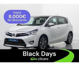 TOYOTA VERSO TOYOTA - VERSO 130 ADVANCE 5PL.