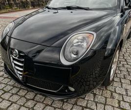 ALFA ROMEO - MITO