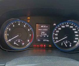 HYUNDAI KONA HYUNDAI - KONA